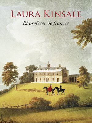 cover image of El profesor de francés